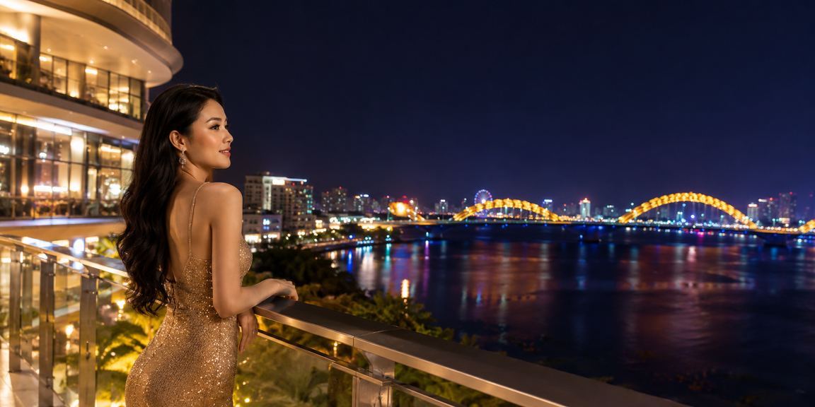 Người chơi tại Đà Nẵng trải nghiệm cá cược casino theo phong cách hiện đại