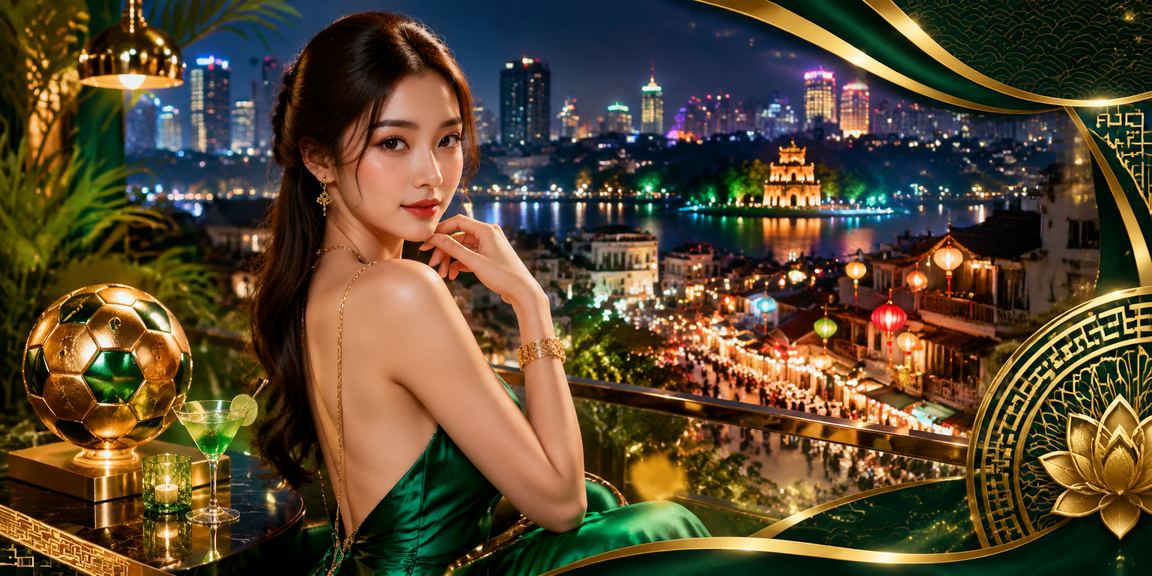 Người dùng VIP tại Hà Nội nhận bonus và trải nghiệm trò chơi cao cấp bên cà phê