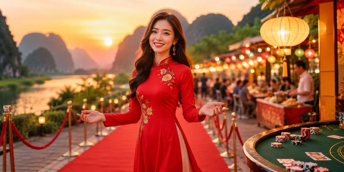 Phân tích chiến lược cá cược casino tại Việt Nam trên nền tảng 5001