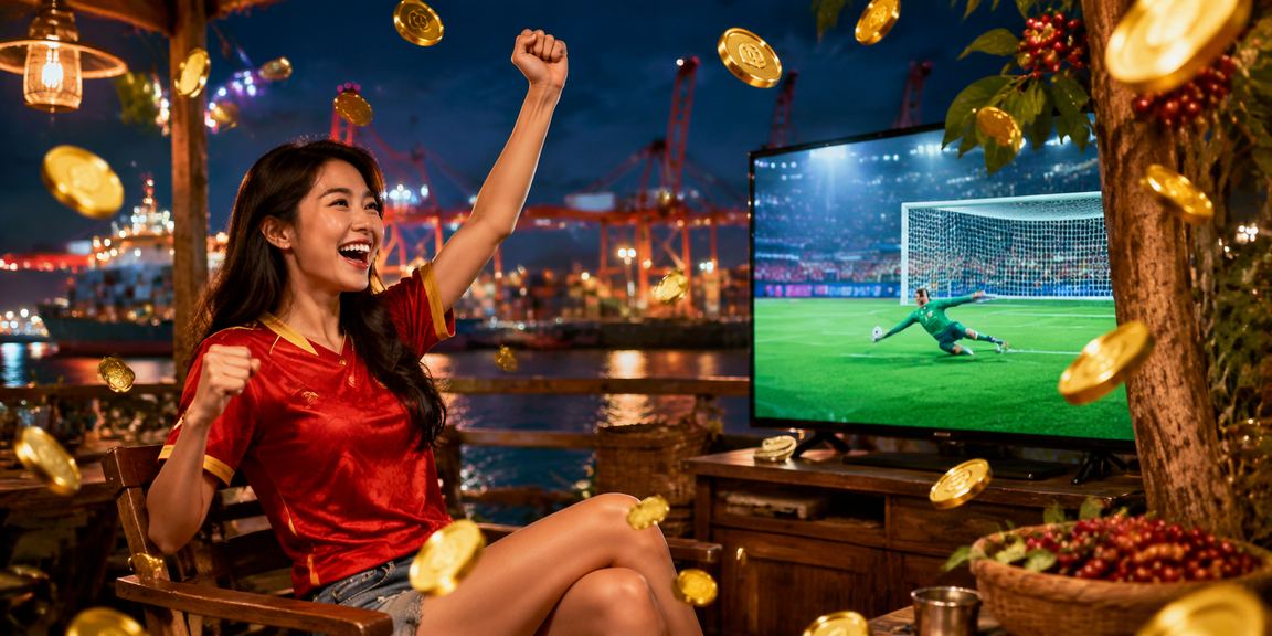 Cảnh giải trí casino trực tuyến tại Việt Nam – người dùng trải nghiệm dịch vụ 5001