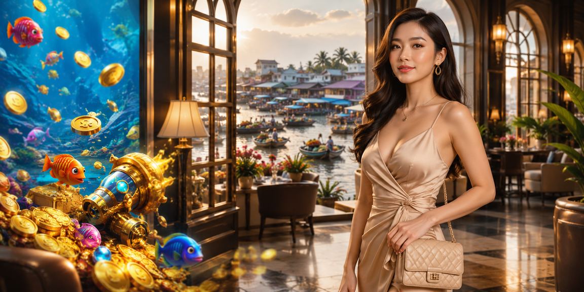 Trải nghiệm casino trực tuyến an toàn tại Việt Nam với 5001