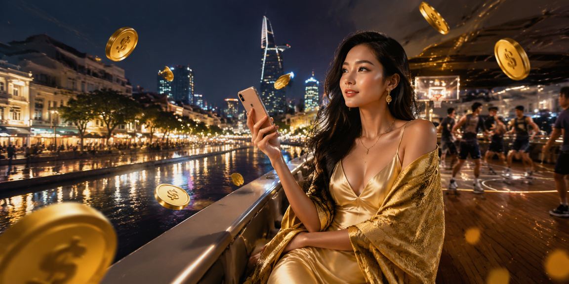 Người dùng Việt Nam thảo luận phân tích casino và cá cược thể thao trên 5001