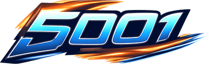 5001